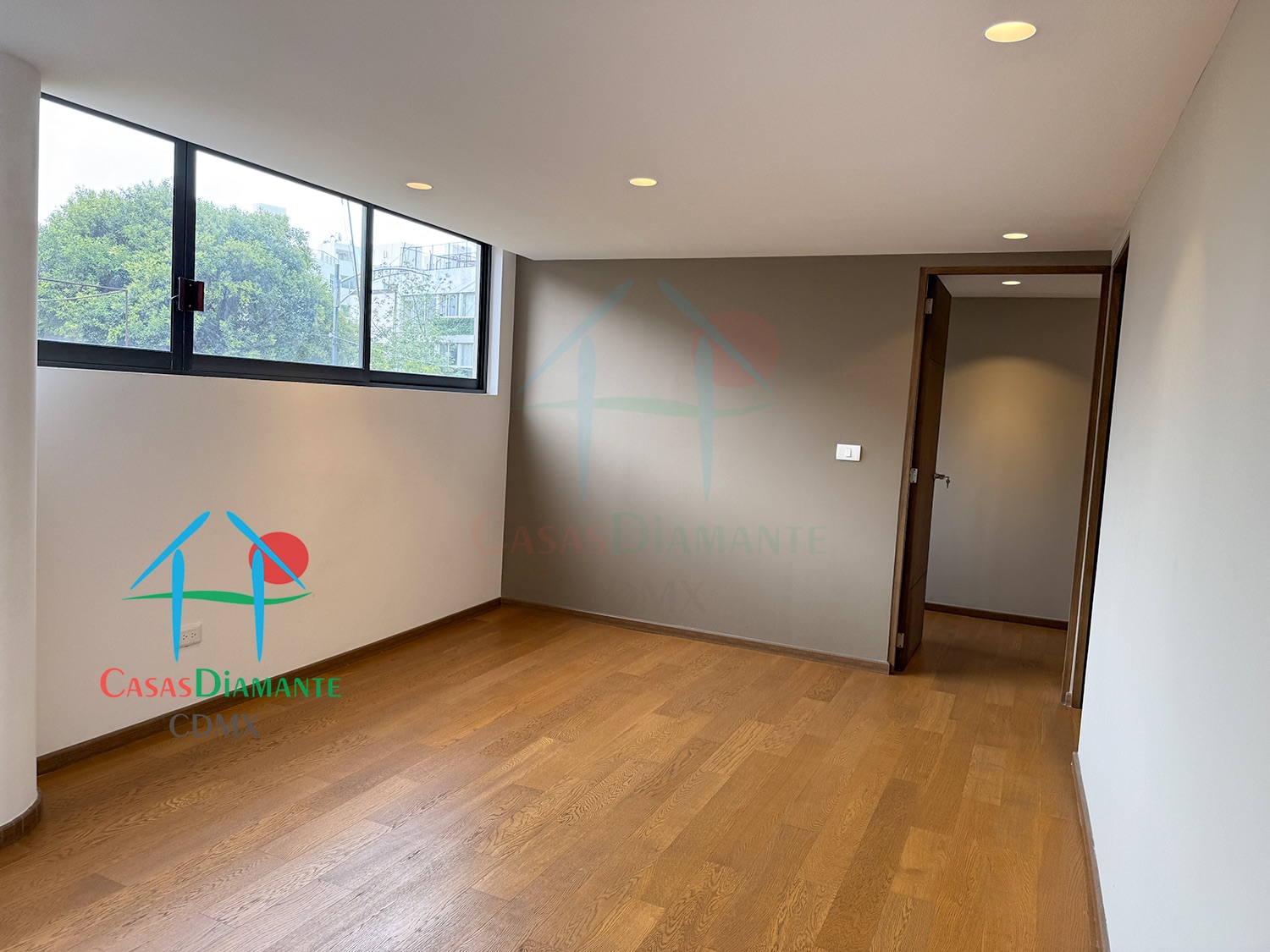 Del Valle Mariscal Sucre A - Sala de televisión 1